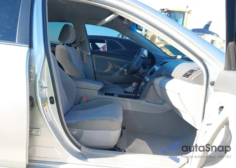 2011 Toyota Camry Le из США, поврежденный, VIN 4T1BF3EK3BU683855